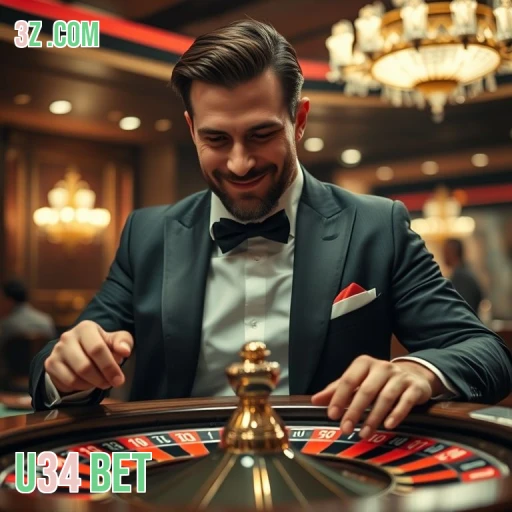 Entre no cassino irresistível do u34 bet agora mesmo
