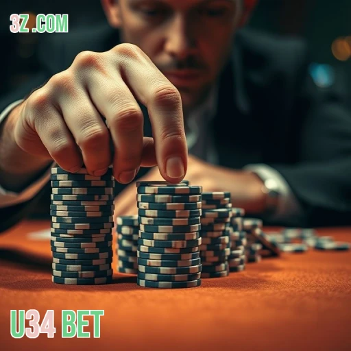 Recursos Incríveis na Seção Paga do u34 bet