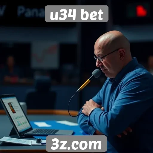 Reclamações comuns sobre o u34 bet