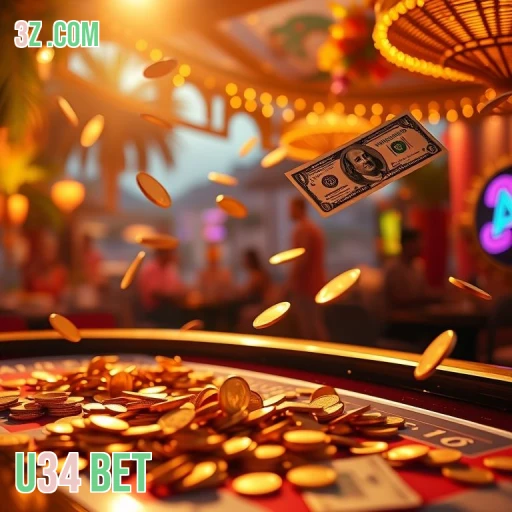 Login Inovador no u34 bet: Uma Experiência Única