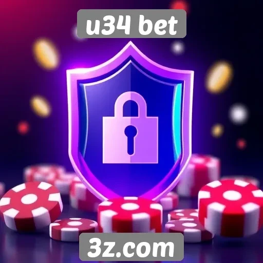 Quiz sobre segurança em sites de apostas u34 bet